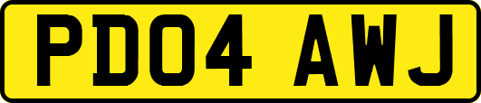 PD04AWJ
