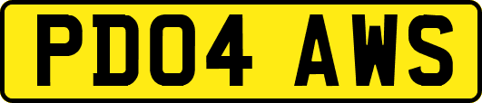 PD04AWS