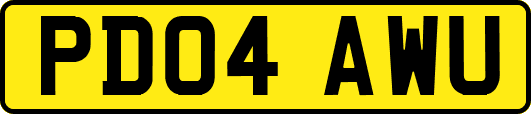 PD04AWU