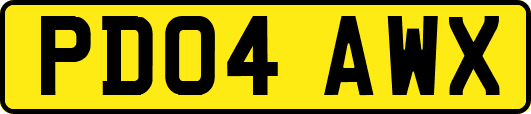 PD04AWX