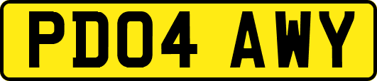 PD04AWY