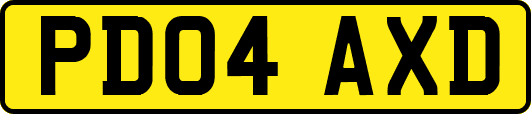 PD04AXD