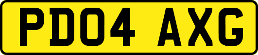 PD04AXG