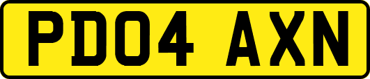 PD04AXN