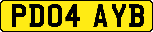 PD04AYB