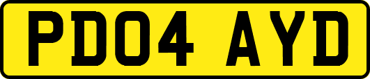 PD04AYD