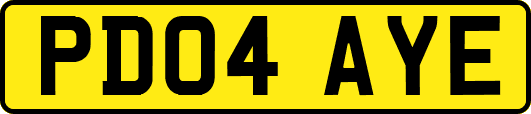 PD04AYE