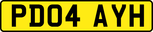PD04AYH