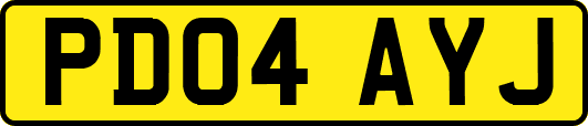 PD04AYJ