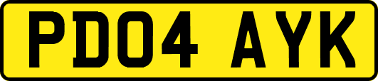 PD04AYK