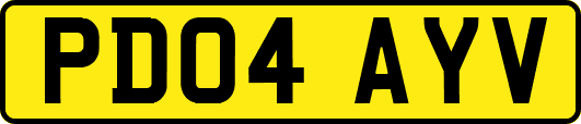 PD04AYV