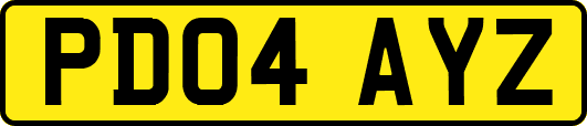 PD04AYZ