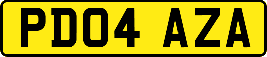 PD04AZA