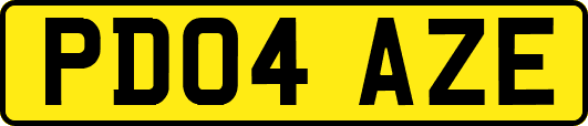 PD04AZE
