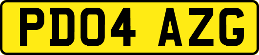 PD04AZG