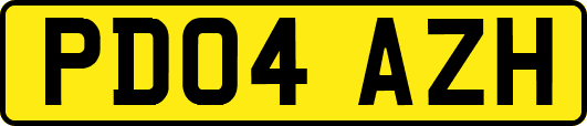 PD04AZH