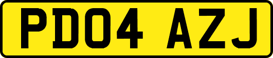 PD04AZJ