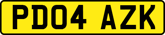 PD04AZK