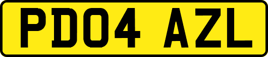 PD04AZL