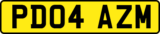 PD04AZM