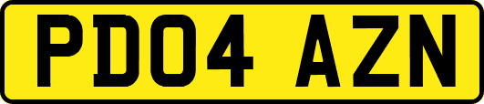 PD04AZN