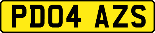 PD04AZS