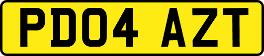 PD04AZT