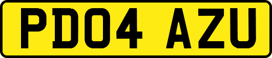 PD04AZU