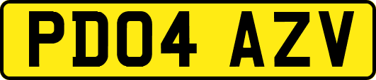 PD04AZV