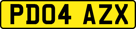 PD04AZX