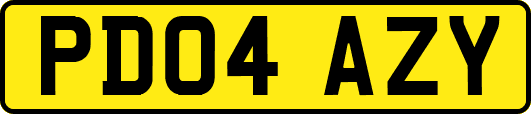 PD04AZY