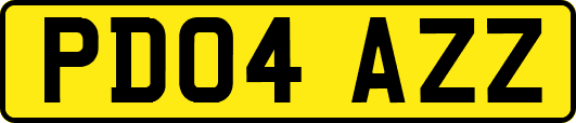 PD04AZZ