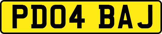 PD04BAJ