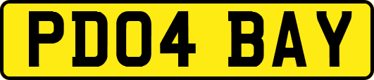 PD04BAY