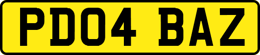 PD04BAZ