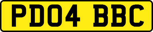 PD04BBC