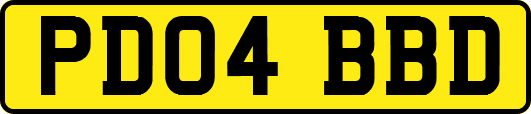 PD04BBD
