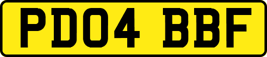 PD04BBF