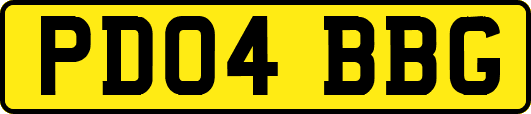 PD04BBG
