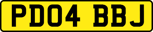PD04BBJ