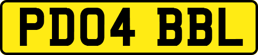 PD04BBL