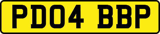 PD04BBP