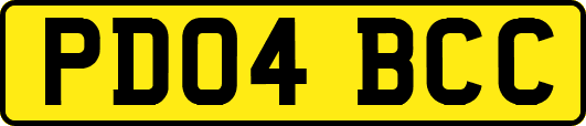 PD04BCC