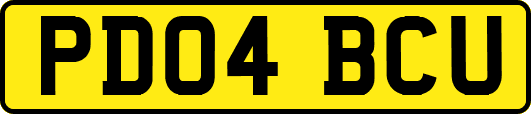 PD04BCU
