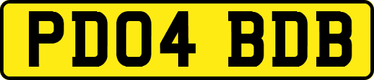 PD04BDB
