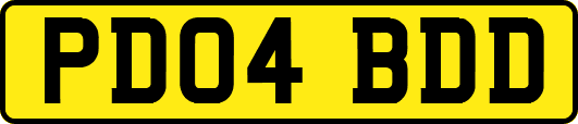 PD04BDD