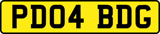 PD04BDG