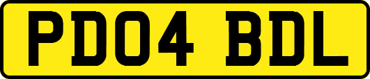 PD04BDL