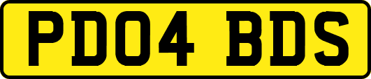PD04BDS
