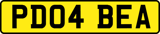 PD04BEA